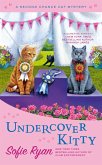 Undercover Kitty (eBook, ePUB)