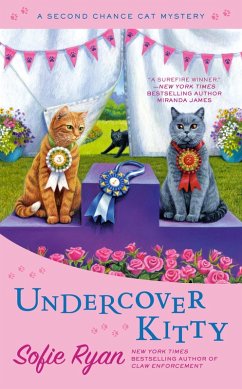 Undercover Kitty (eBook, ePUB) - Ryan, Sofie