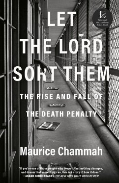 Cover Let the Lord Sort Them (eBook, ePUB)
