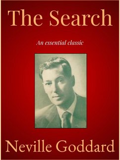 The Search (eBook, ePUB) - Goddard, Neville