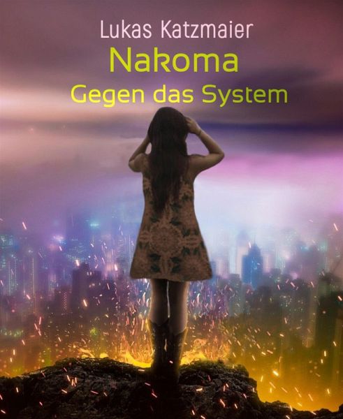 Nakoma (eBook, ePUB)