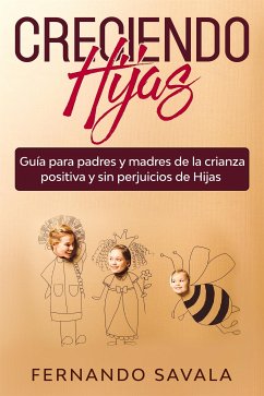 Cover Creciendo hijas (eBook, ePUB)