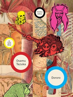 Dororo (eBook, ePUB) - Tezuka, Osamu