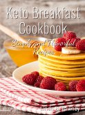 Keto Breakfast Cookbook (fixed-layout eBook, ePUB)