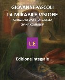 La mirabile visione (eBook, ePUB)