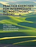 Practice Exercises for Intermediate Microeconomic Theory (eBook, ePUB)