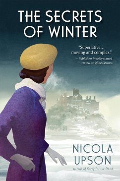 Cover The Secrets of Winter (eBook, ePUB)