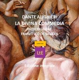 La divina commedia (eBook, ePUB)