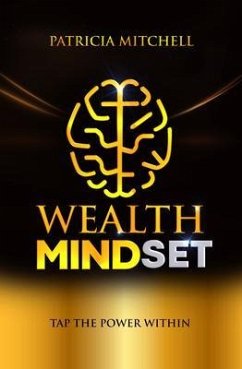 Cover Wealth Mindset (eBook, ePUB)
