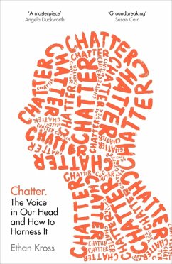 Chatter (eBook, ePUB) - Kross, Ethan