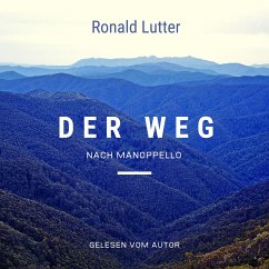 Cover Der Weg nach Manoppello (MP3-Download)