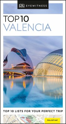 Cover DK Top 10 Valencia (eBook, ePUB)