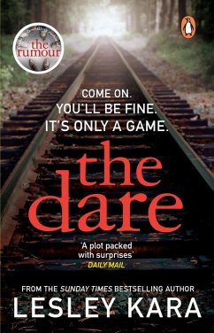Cover The Dare (eBook, ePUB)
