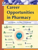 Career Opportunities in Pharmacy