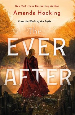 The Ever After - Hocking, Amanda