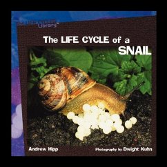 Cover The Life Cycles of a Snail