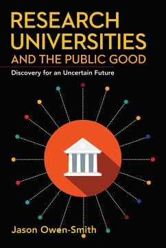 Research Universities and the Public Good - Owen-Smith, Jason