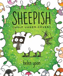 Sheepish (Wolf Under Cover) - Yoon, Helen