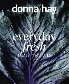 Everyday Fresh - Hay, Donna