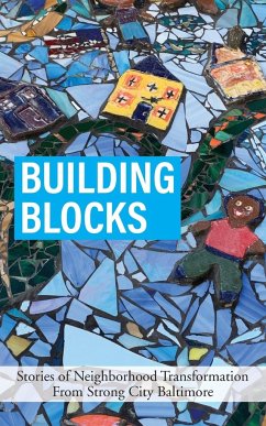 Building Blocks - Baltimore, Strong City