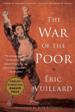 The War of the Poor - Vuillard, Eric