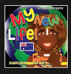 My New Life - Ladner, Shonjrell