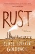 Rust - Bild 1