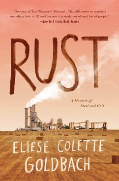 Rust - Goldbach, Eliese Colette