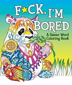 F*ck, I'm Bored - Peterson, Caitlin