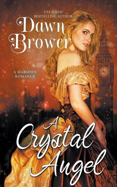 A Crystal Angel - Brower, Dawn