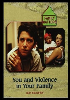 Violence in Your Family - Giacobello, John