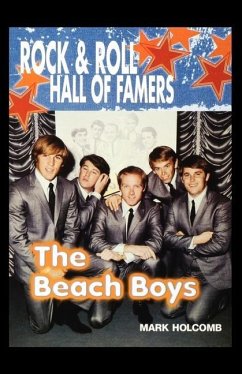 Beach Boys - Holcomb, Mark