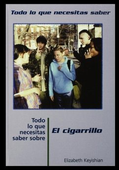 El Cigarro