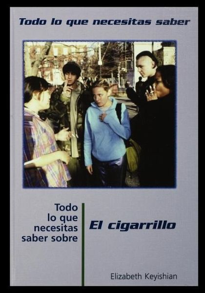 El Cigarro El Cigarro