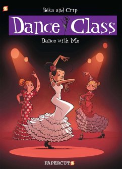 Dance Class #11: Dance with Me - Beka