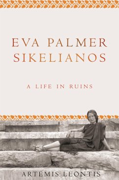 Eva Palmer Sikelianos - Leontis, Artemis