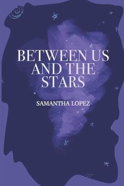 Cover Between Us and the Stars