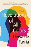 Revolutions of All Colors