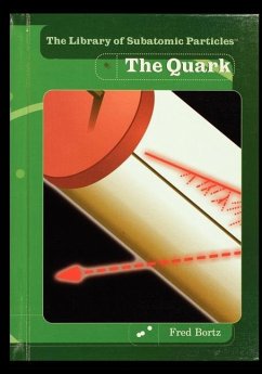 The Quark - Bortz, Fred