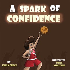 Cover A Spark of Confidence