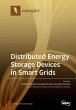 Distributed Energy Storage Devices in... - Bild 1