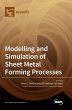 Modelling and Simulation of Sheet Metal... - Bild 1