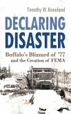 Declaring Disaster Declaring Disaster