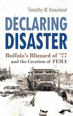 Declaring Disaster - Kneeland, Timothy W