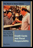 Credit Cards and Fiscal Responsibility