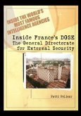 Inside France's DGSE: The General Directorate for External Security