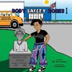 Body Safety Zones (BSZ) (eBook, ePUB)