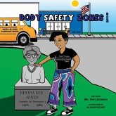 Body Safety Zones (BSZ) (eBook, ePUB) Body Safety Zones (BSZ) (eBook, ePUB)