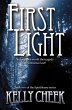 First Light (The SpiritSense Trilogy,... - Bild 1