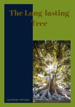 Cover The Long-lasting Tree (eBook, ePUB)